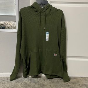 Carharrt Hoodie! Size xL! Brand new!